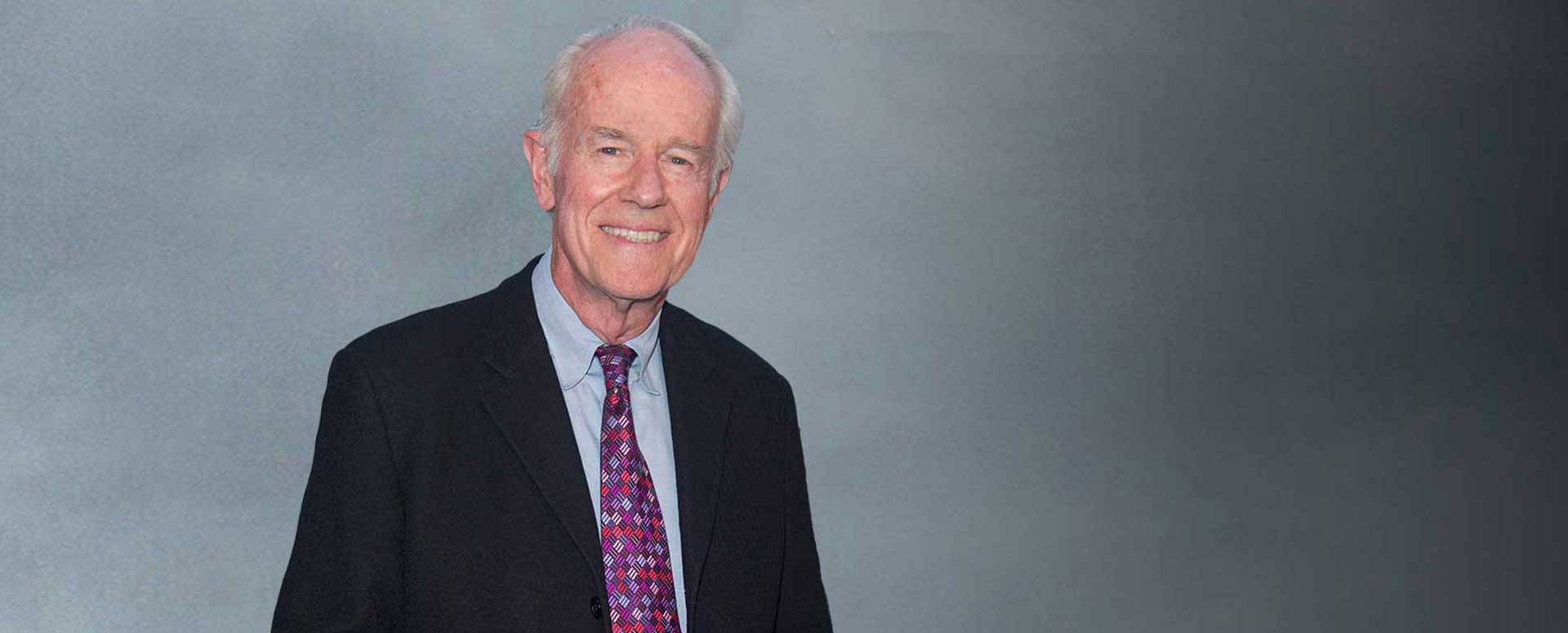 Mike Farrell