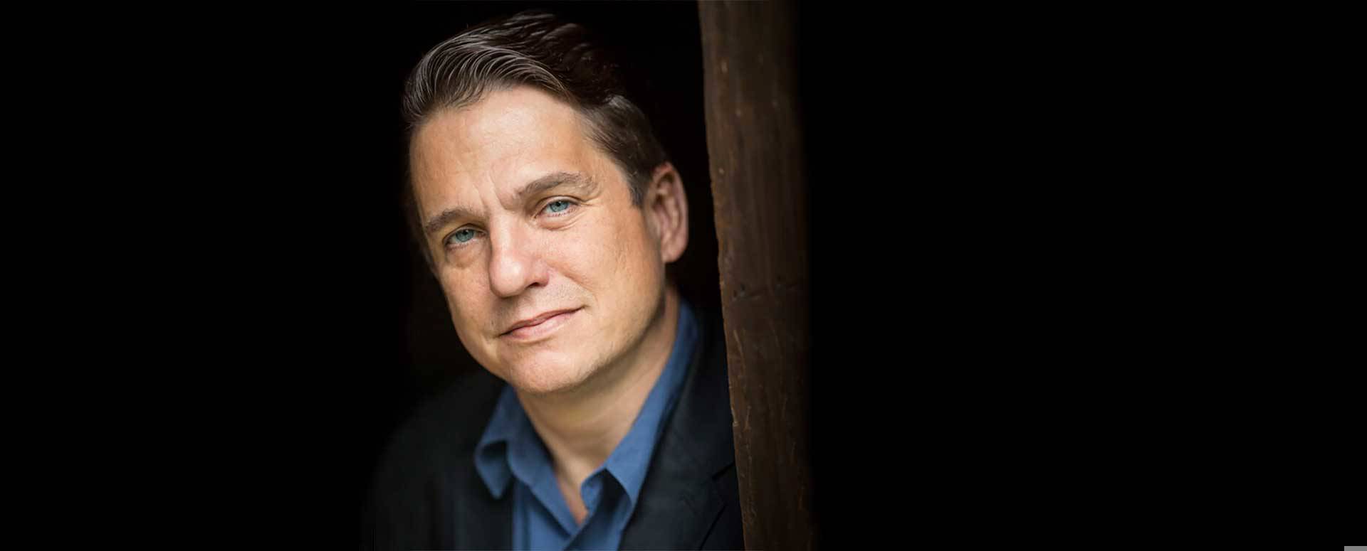 Keith Lockhart