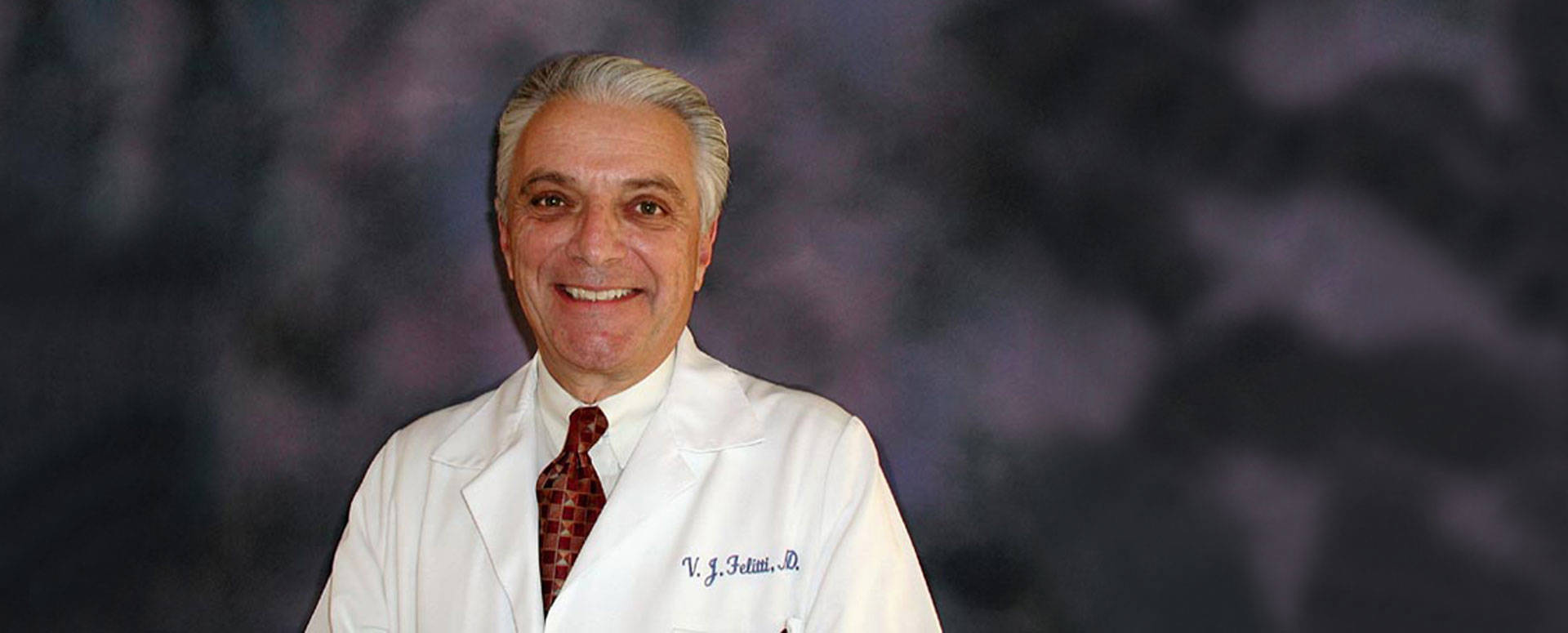 Vincent Felitti