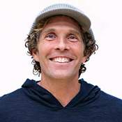 Jesse  Itzler