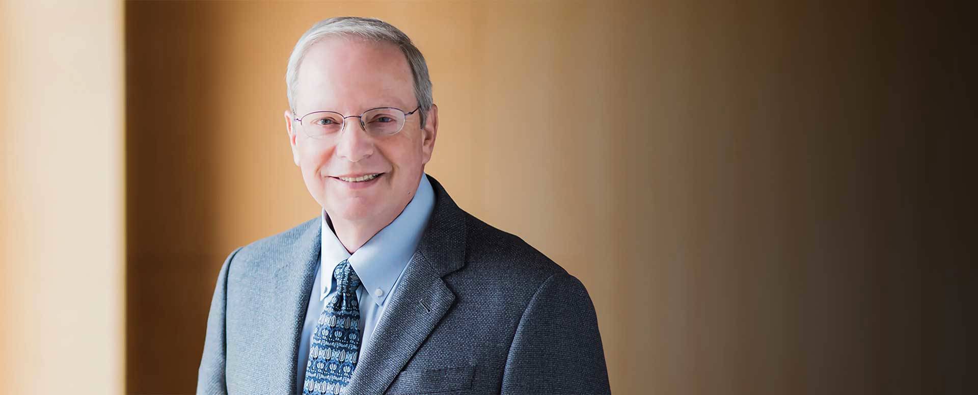 Robert M. Wachter