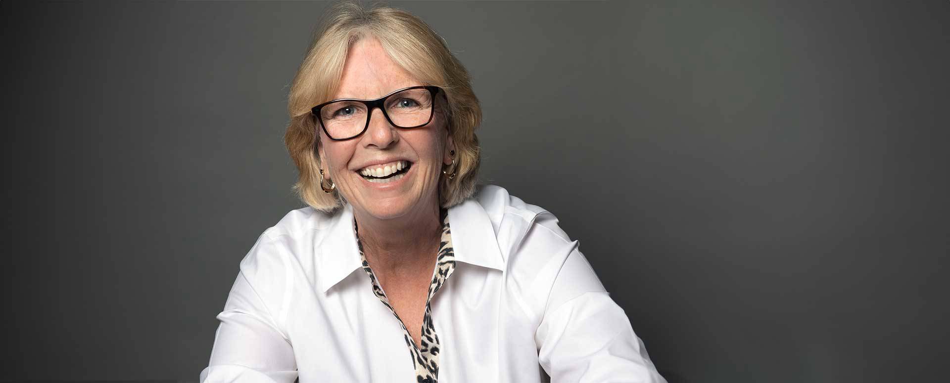 Jan McInnis