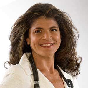 Dr. Eva  Selhub