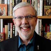 Leonard  Maltin