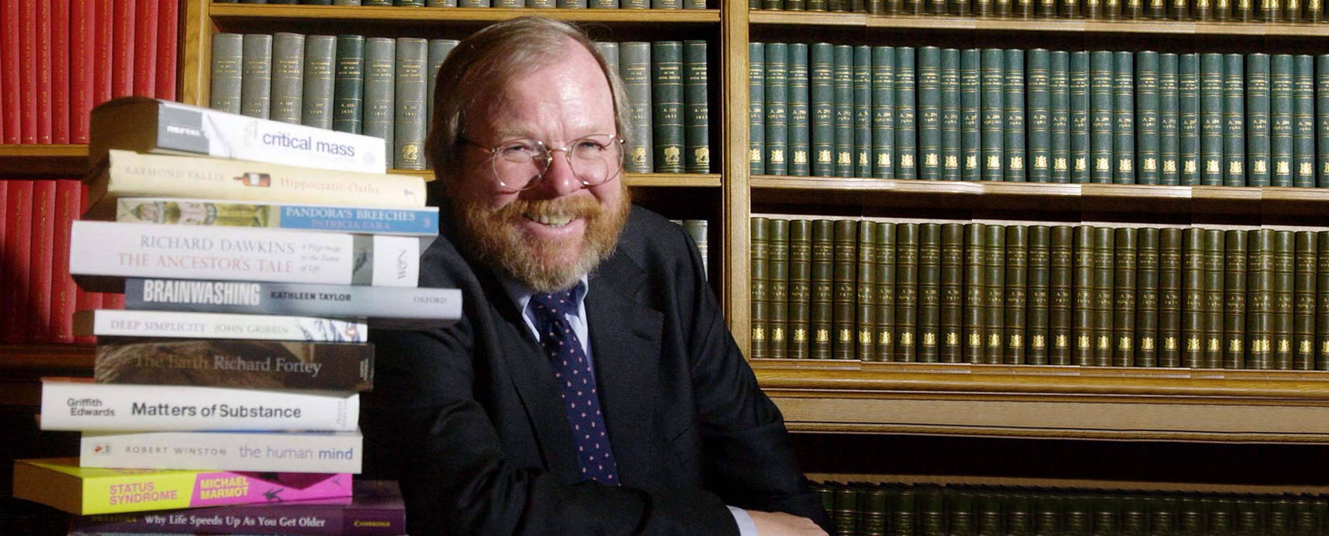 Bill Bryson