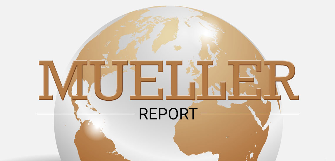 Mueller Report Sparks Reaction from Dan Rather, Carl Bernstein, John King & Alice Stewart