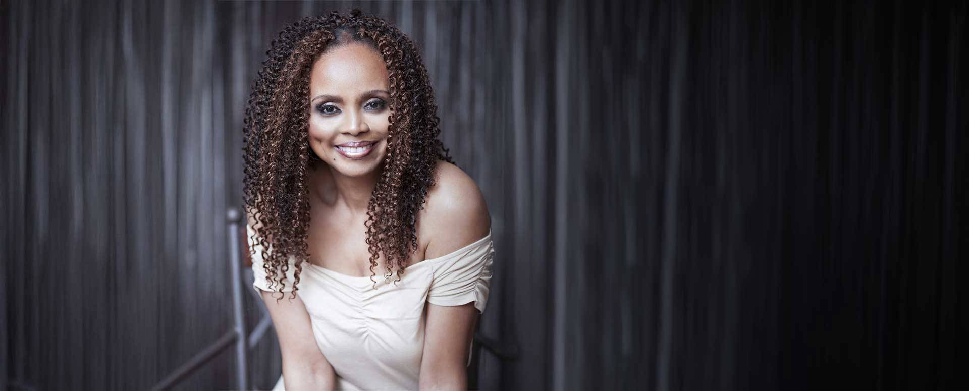 Debbi Morgan