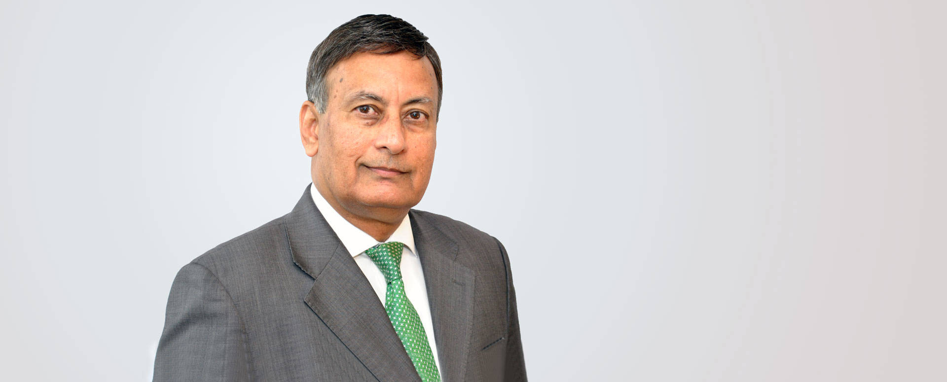 Husain Haqqani