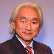 Michio  Kaku