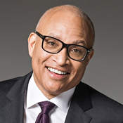 Larry  Wilmore