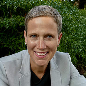 Rebecca  Ryan