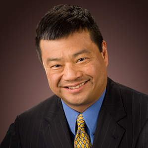 Leroy  Chiao