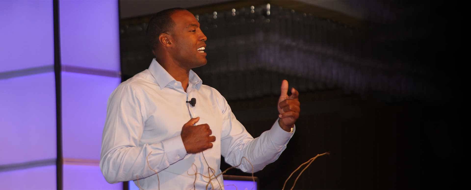 Darren Woodson