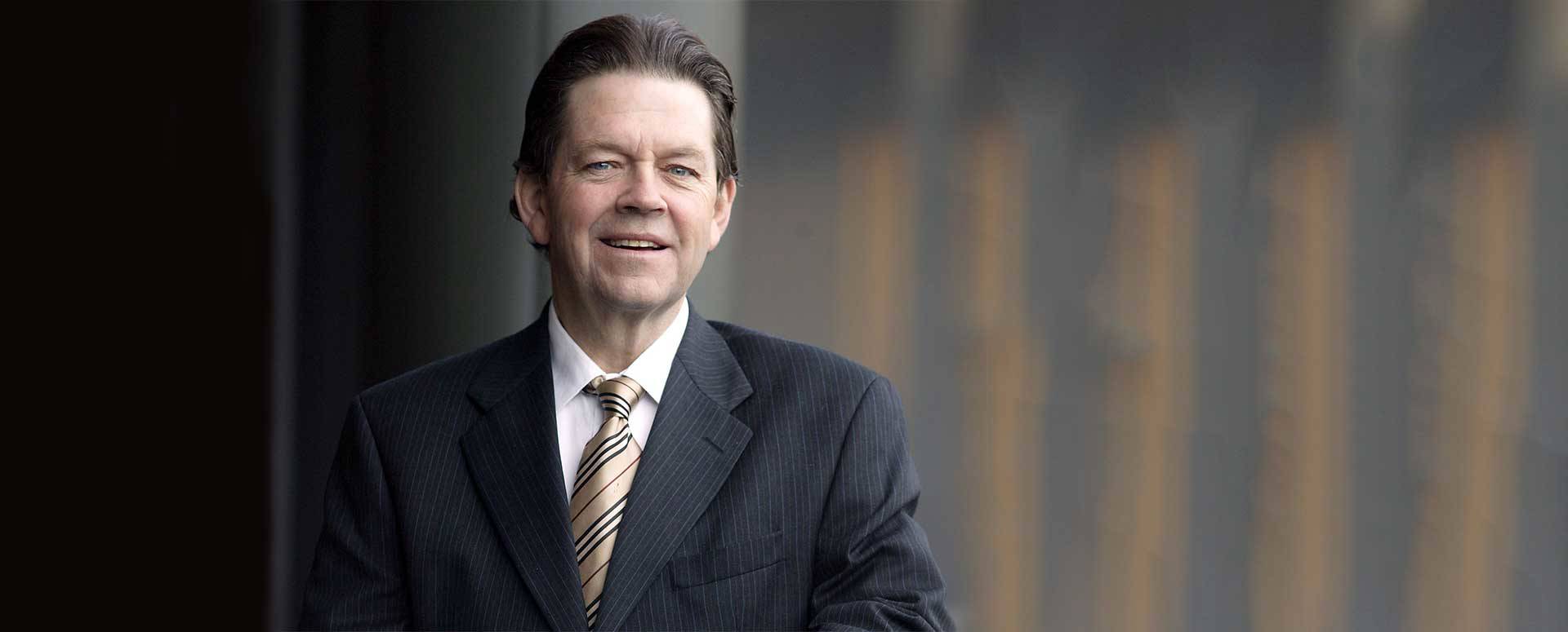 Dr. Arthur B. Laffer