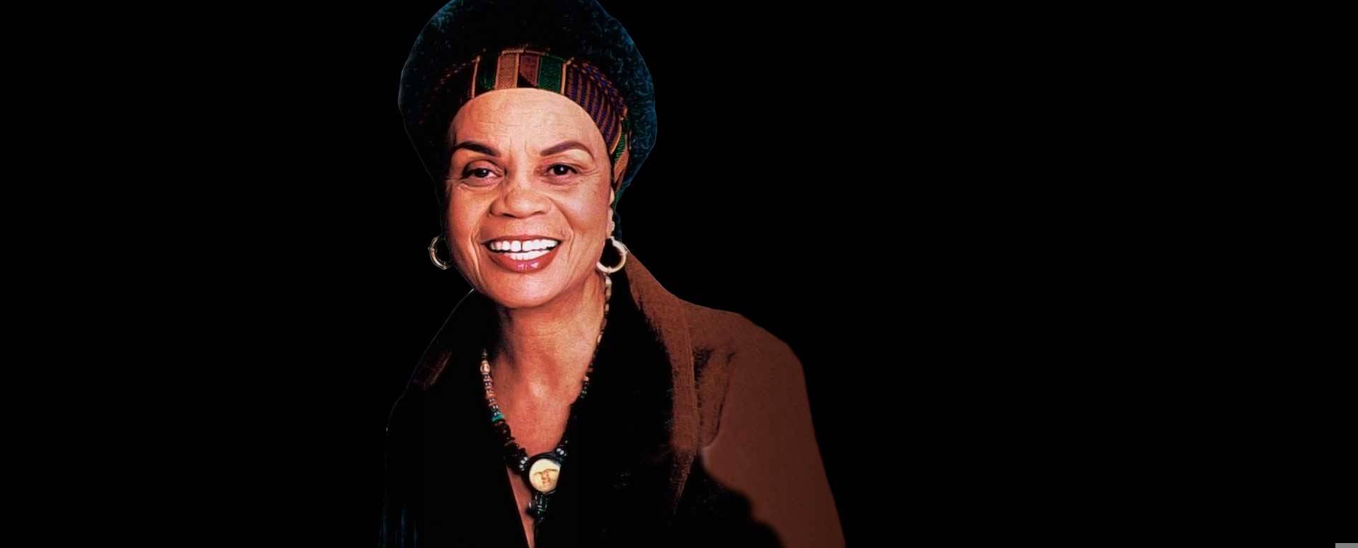 Sonia Sanchez