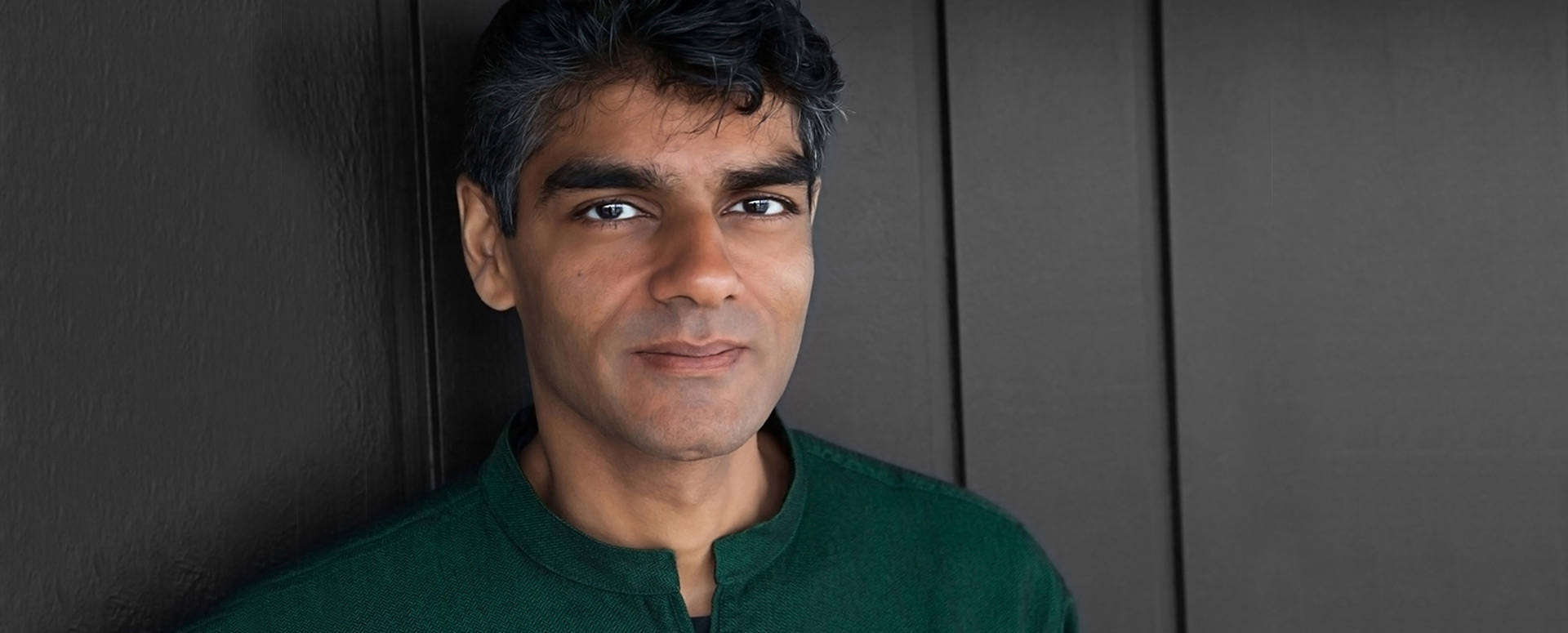 Raj Patel