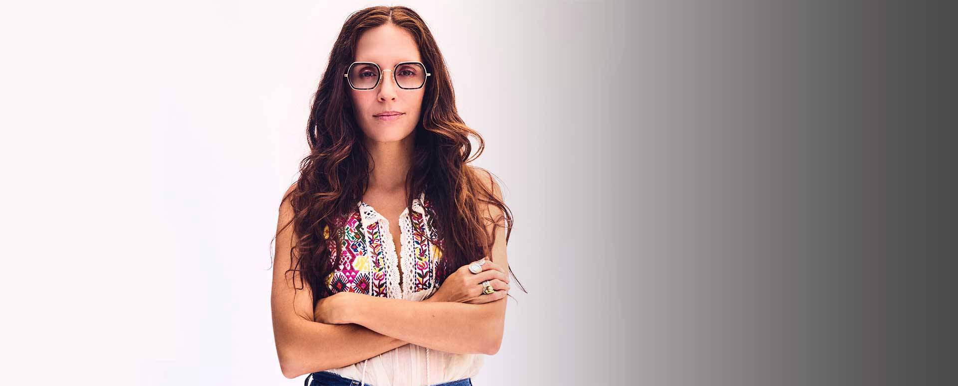 Paola Mendoza