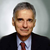 Ralph  Nader