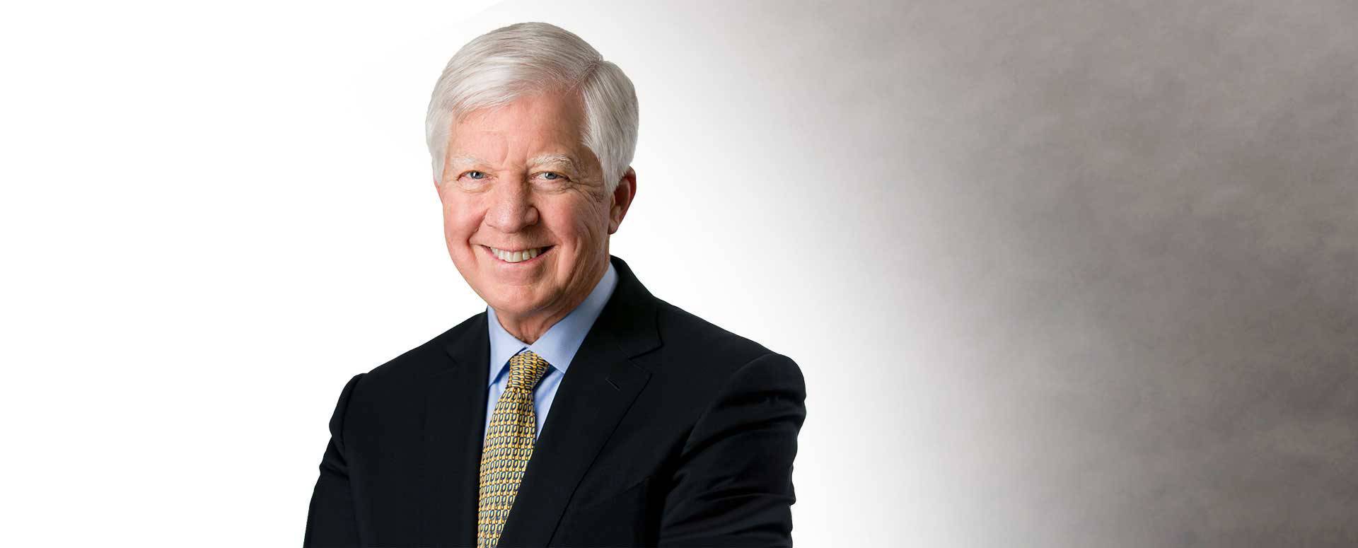 Bill George