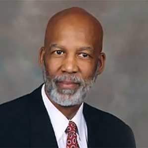 Terrence  Roberts