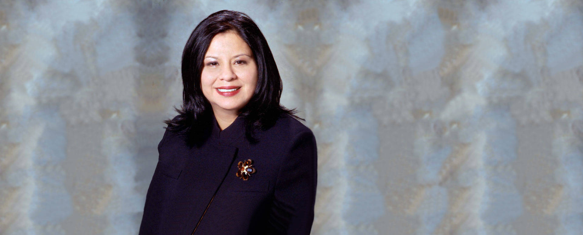 Consuelo Castillo Kickbusch