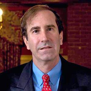 Harry  Markopolos