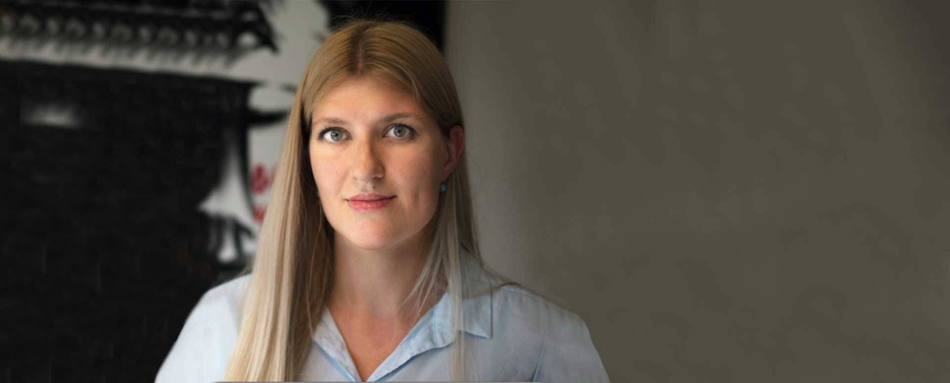 Beatrice Fihn