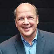 David  Salyers
