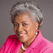 Donna  Brazile
