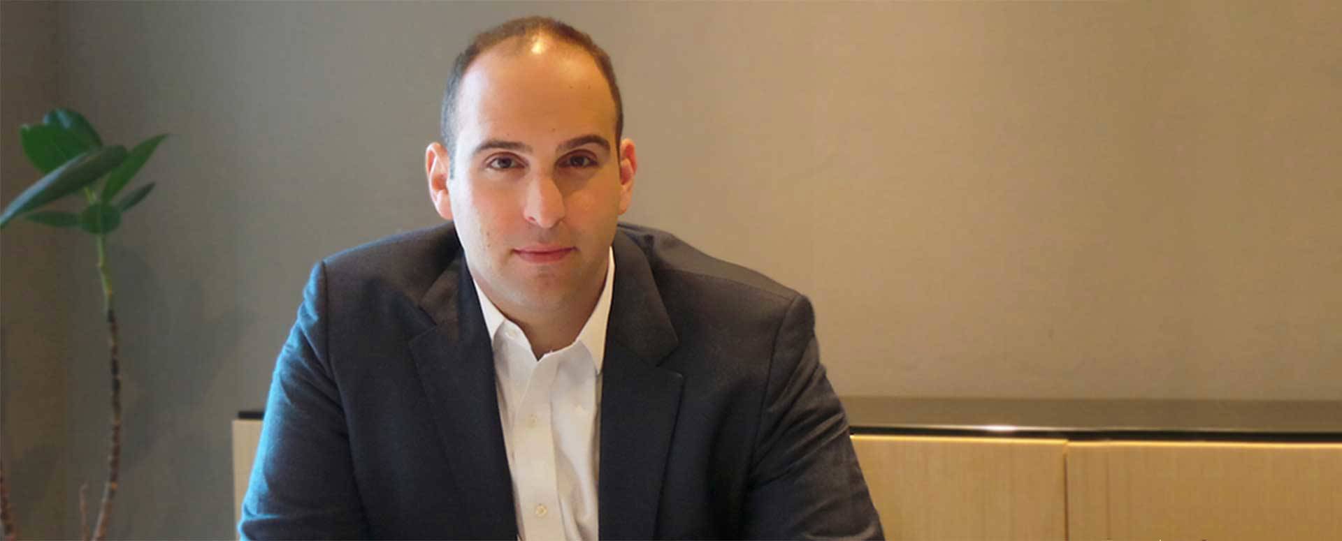 Jarrod Bernstein
