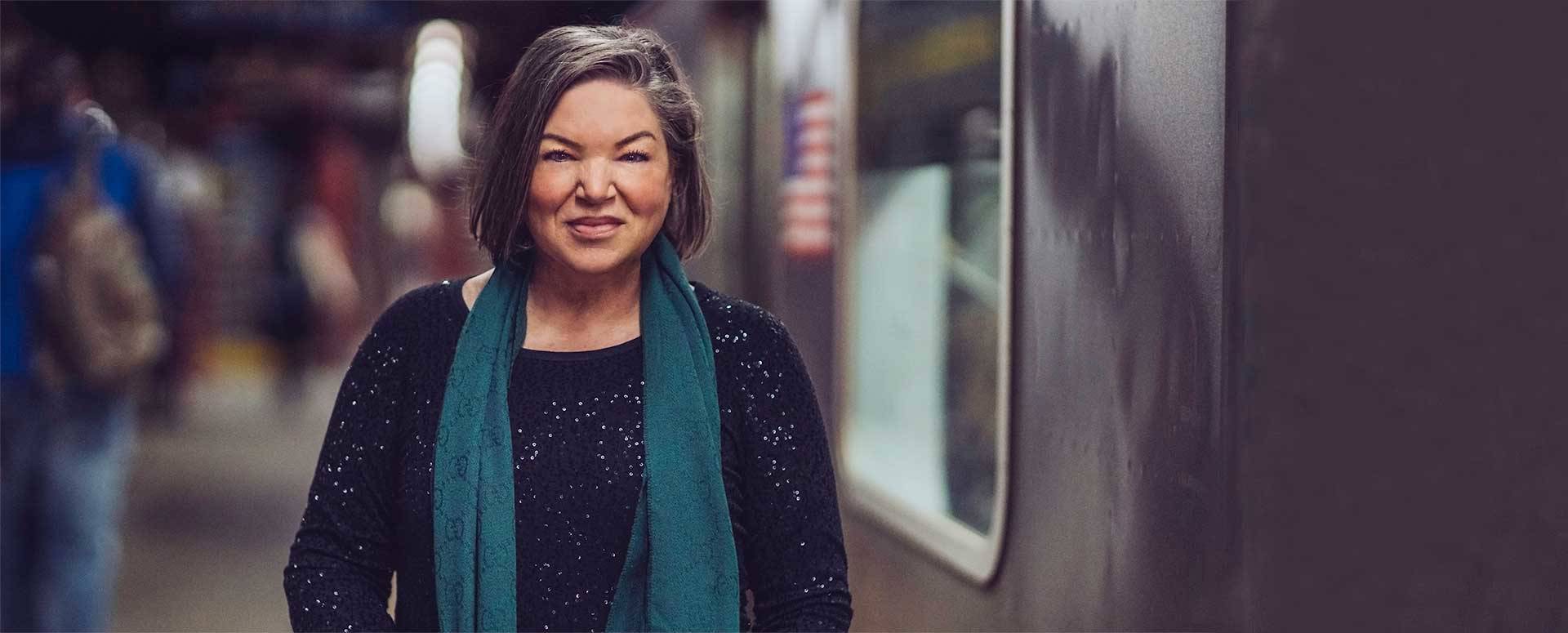 Mindy Cohn
