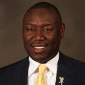 Benjamin  Crump