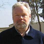 Tom  Ricks