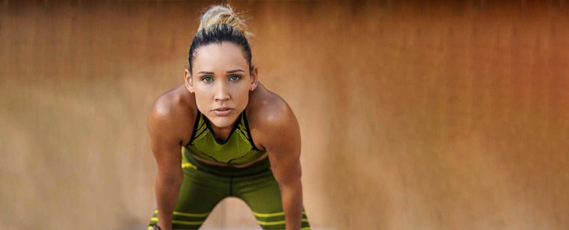 Lolo Jones