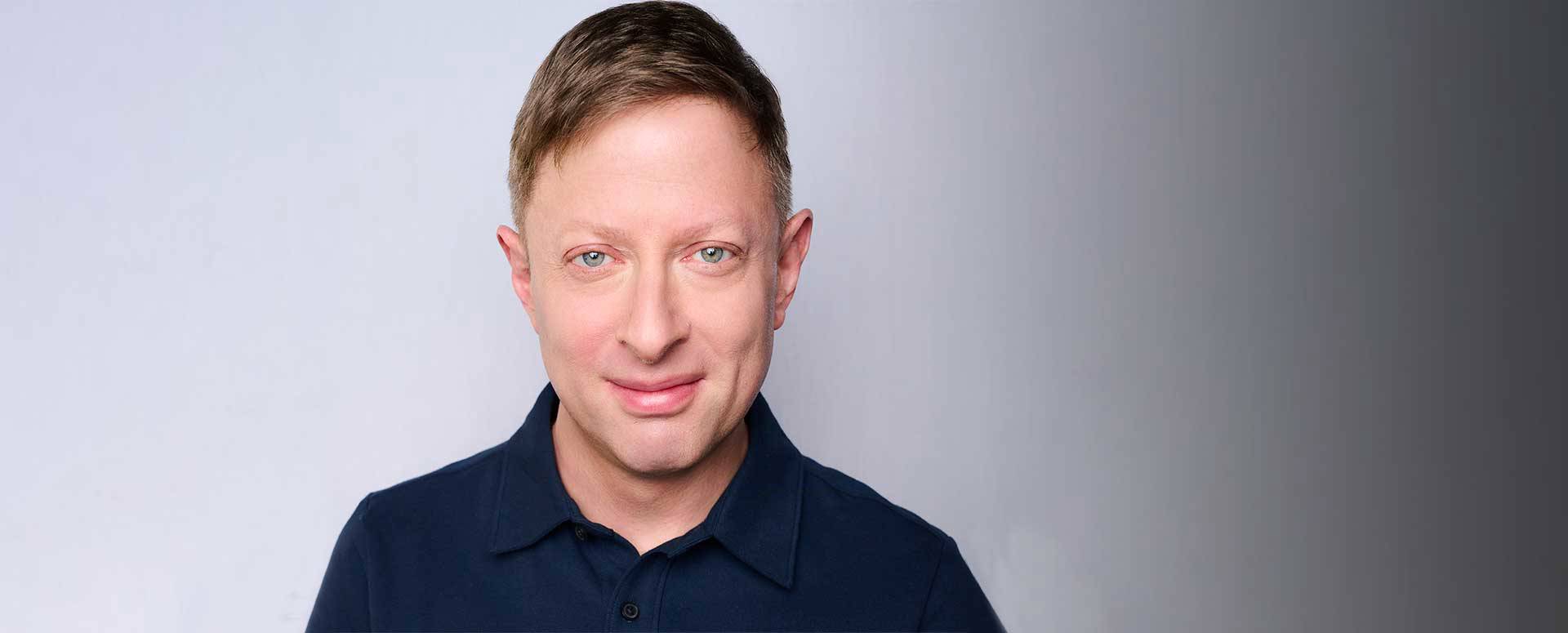 Daniel Altman