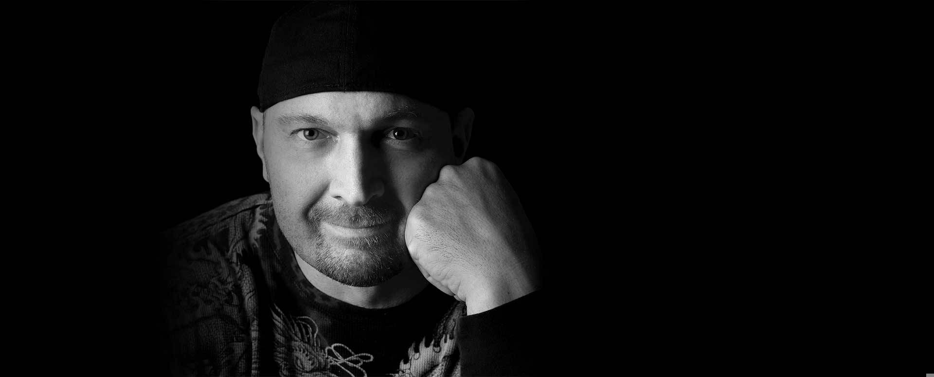 Tony Mandarich