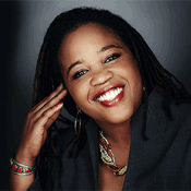 Farai  Chideya