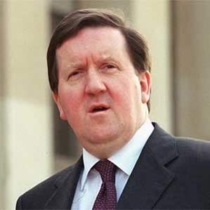 George  Robertson