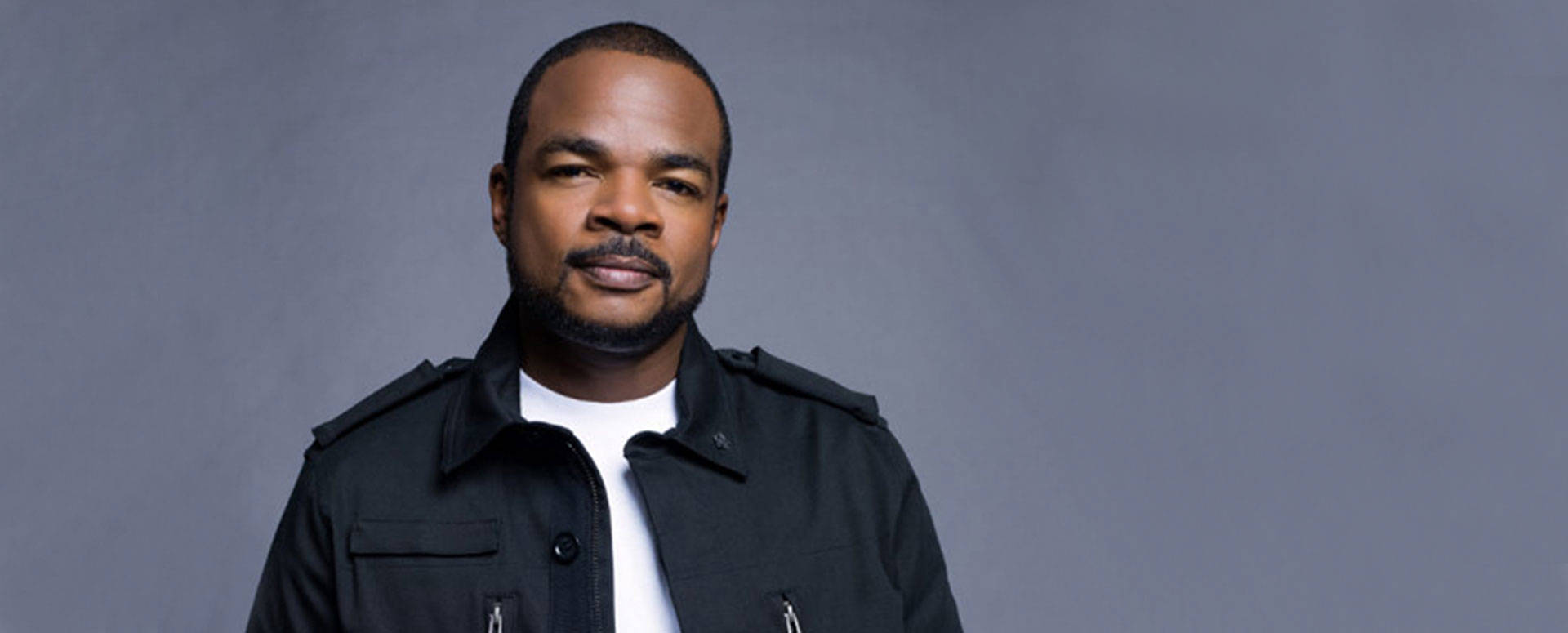 F. Gary Gray