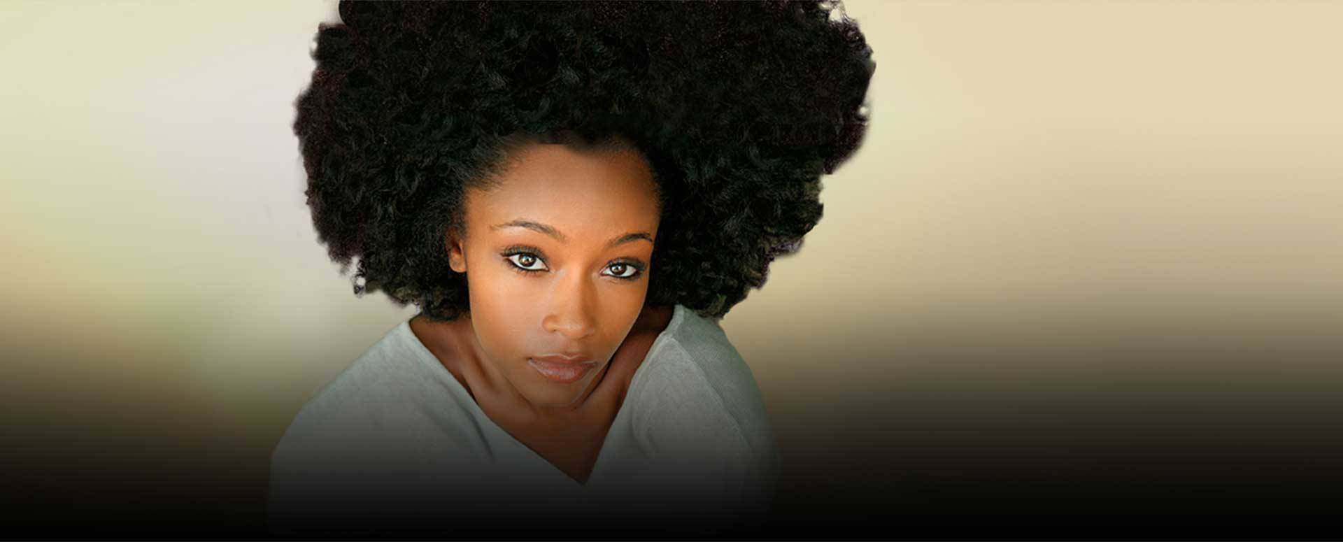 Yaya DaCosta