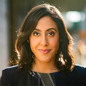 Erica  Dhawan