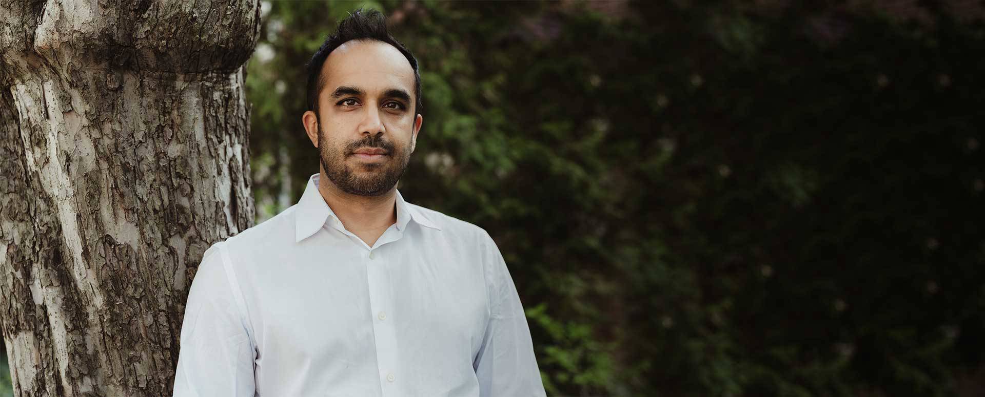 Neil  Pasricha