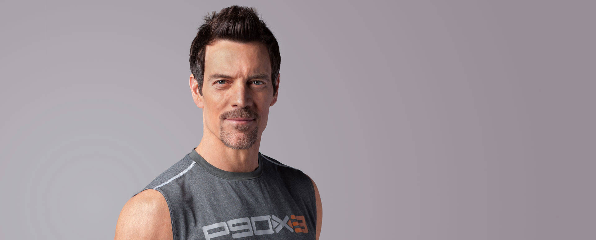 Tony Horton
