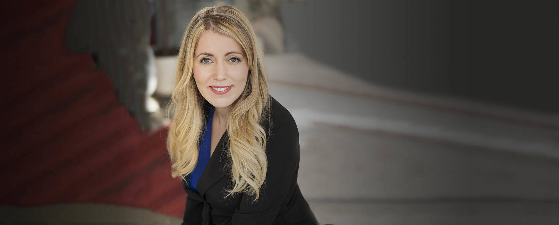 Dr. Maya Ackerman