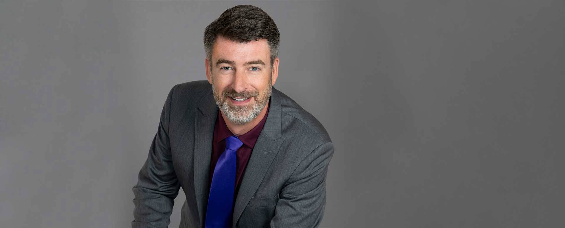 Peter Zeihan