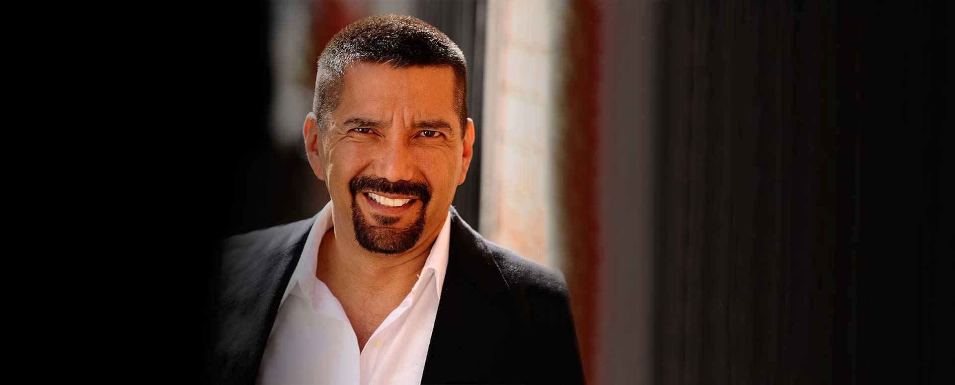 Steven Michael Quezada