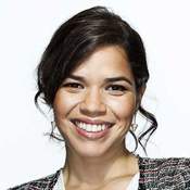 America  Ferrera