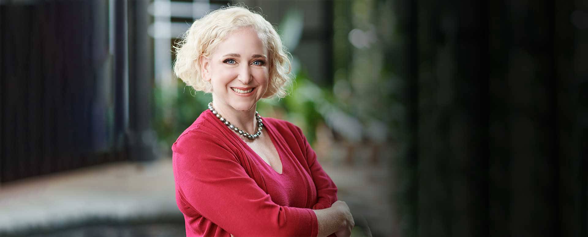 Dr. Jillian Roberts