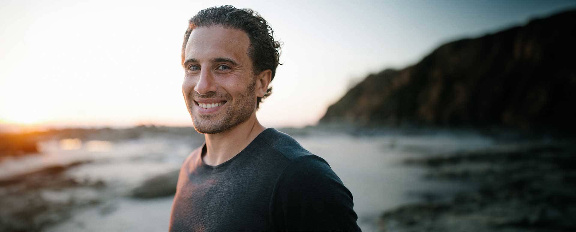 Chris Bashinelli