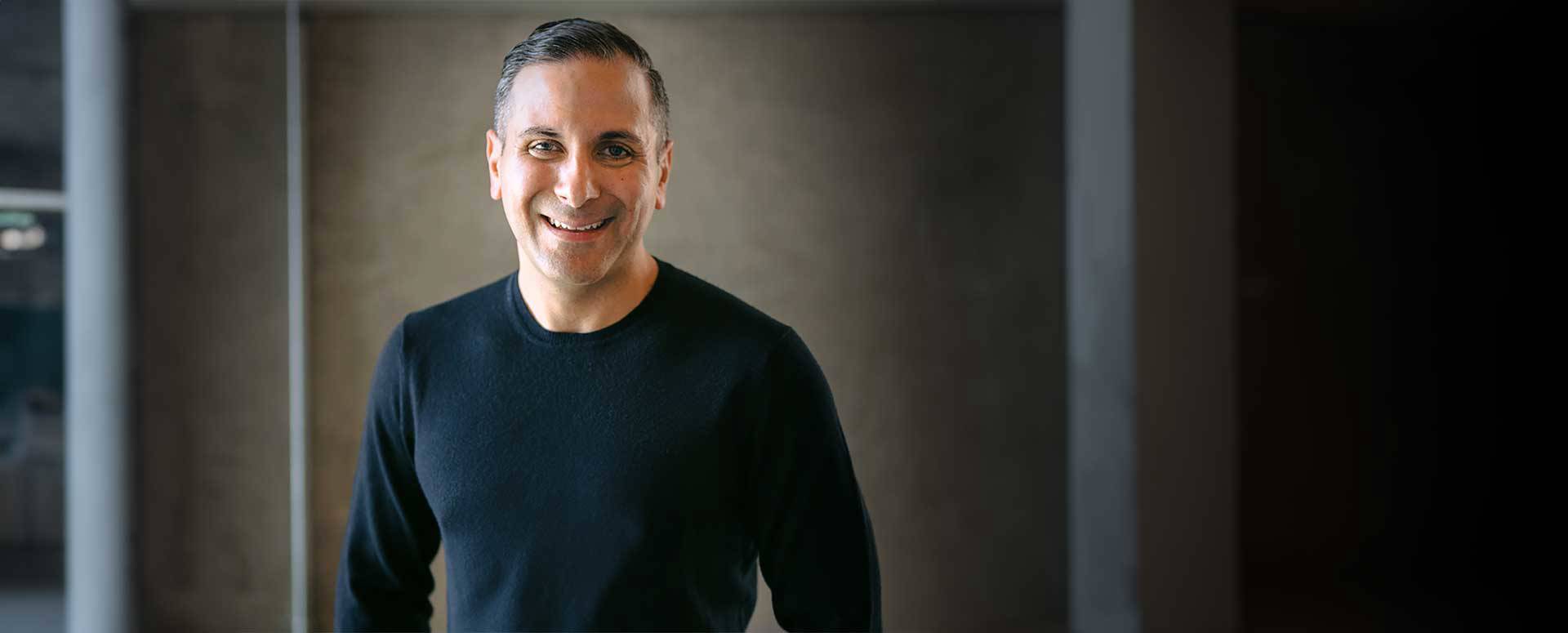 Paul Epstein